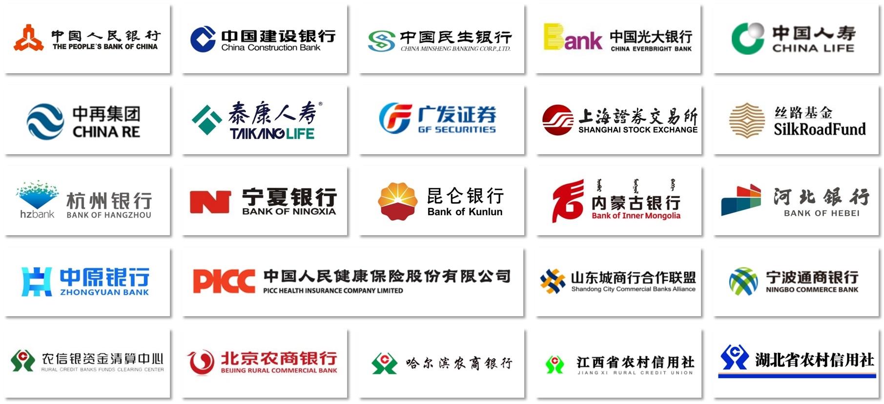 金融客户