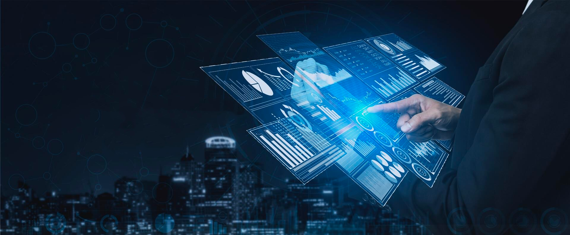 智能工单解决方案